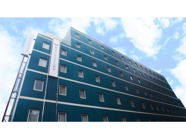 Sendai Business Hotel Ekimae - Vacation Stay 71912V 外观 照片