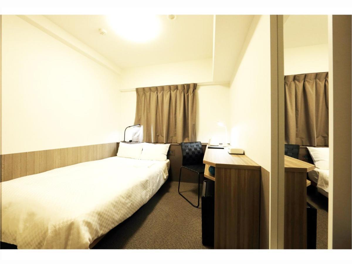 Sendai Business Hotel Ekimae - Vacation Stay 71912V 外观 照片