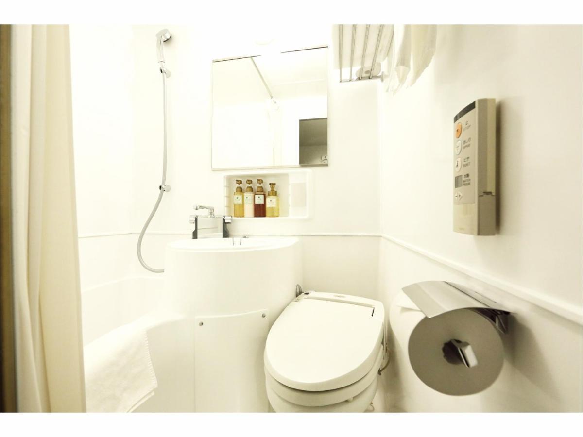 Sendai Business Hotel Ekimae - Vacation Stay 71912V 外观 照片